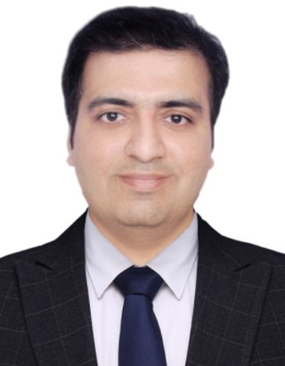 Photo of Pavan Thakur