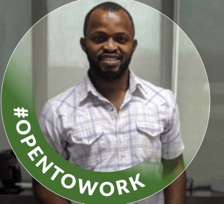 Photo of Obinna Egbosimba