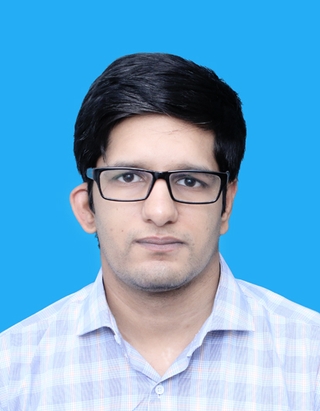 Photo of Usama Shafiq