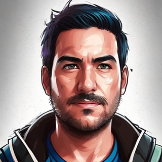 Photo of David Aguinaga