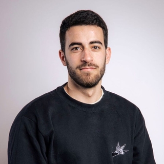 Photo of Marcos Loguercio