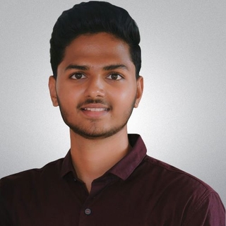 Photo of Rushikesh Kothawade