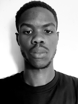 Photo of Bolaji Oduntan