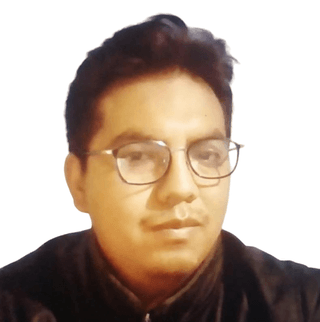 Photo of Victor Cajilema