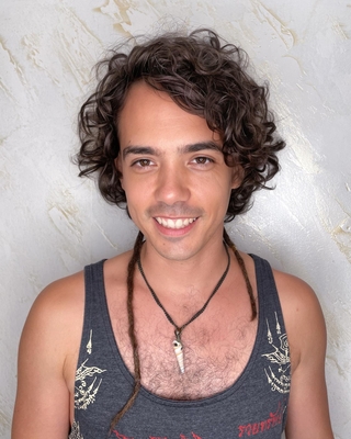 Photo of Olivier Frug
