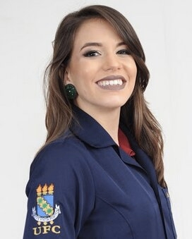 Photo of Ana Emanuela Cisne de Lima