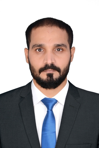 Photo of DR HAFEEZ UR REHMAN