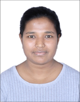 Photo of Kubra Fathima