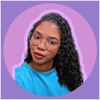 Photo of Jamile Vitoria