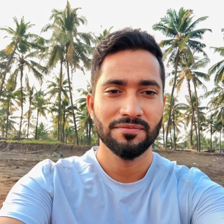 Photo of Sachin Chaurasiya