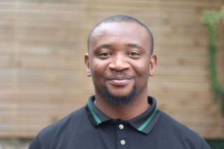 Photo of Chinedu Agwunobi