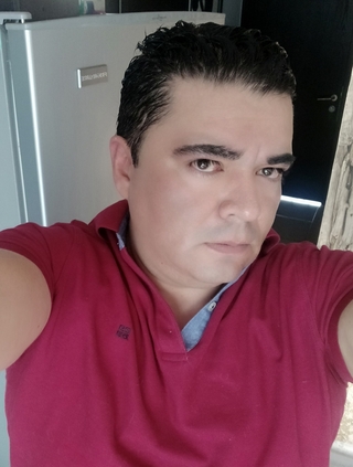 Photo of rene vizcarra