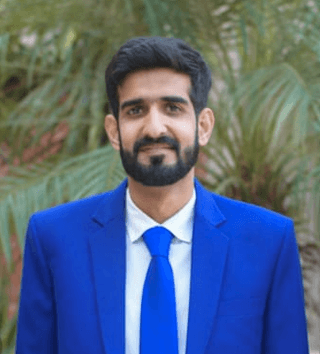 Photo of Faizan Ali