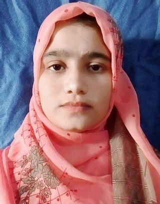 Photo of Saba Fatima