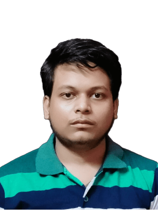 Photo of Tuhin Mitra