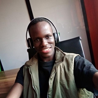 Photo of lyle okoth