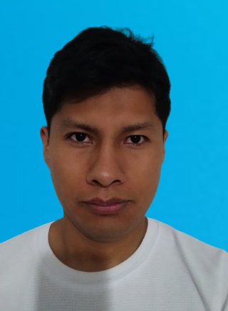 Photo of Gary Antezana