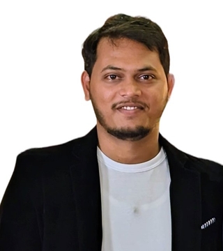 Photo of Manoj Kumar Naidu Latchubugatha