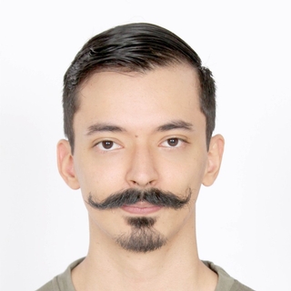 Photo of Emmanuel Ochoa