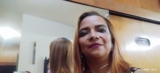 Photo of RAIZA PULIDO