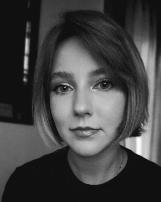 Photo of ELIZAVETA ALEKSEEVA