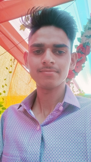 Photo of Nitesh Rathor