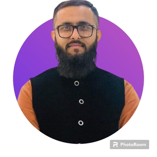 Photo of Usman Ali