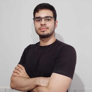 Photo of Tobias Souza
