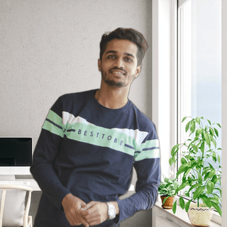 Photo of Anup Shedge
