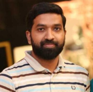 Photo of Ahmed Majeed