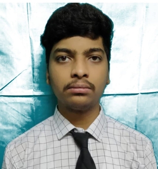 Photo of Mahesh Patgar
