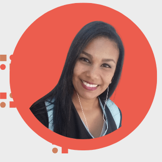 Photo of Milagros Marcano
