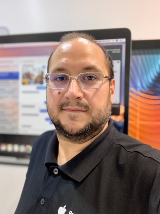 Photo of Dimitar Atanasov
