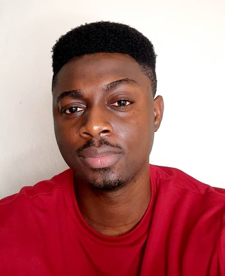 Photo of Rotola Akinsowon