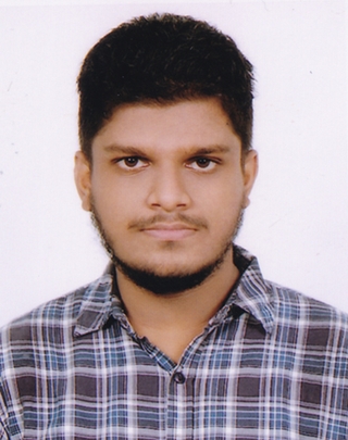 Photo of Md Asif Shahriar