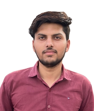 Photo of Divakar Singh
