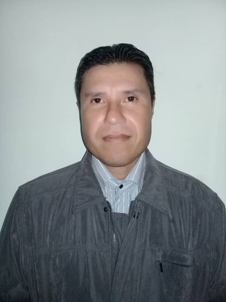 Photo of Luis Rojas