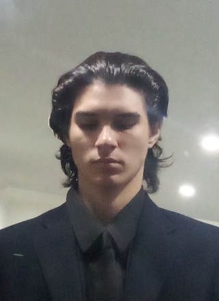 Photo of Lyam Villegas