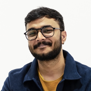 Photo of Shubham Jumde
