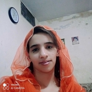 Photo of Ayesha Sheraz