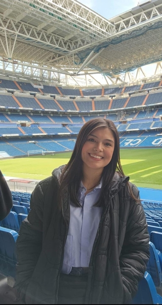 Photo of Fernanda Morales