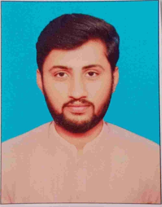Photo of Zohaib Farooq