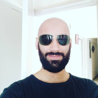 Photo of Muhammad Ahsan Khan