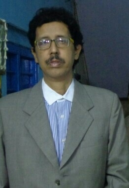 Photo of Joydip Roychowdhury