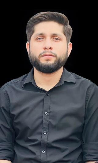 Photo of Muhammad Zain Ul Abdin