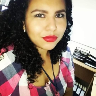 Photo of Elvia Moran