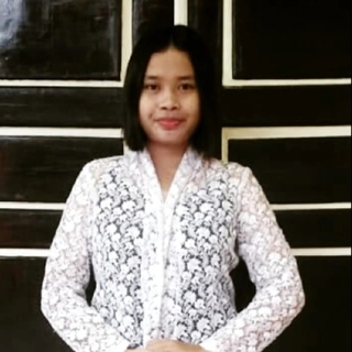 Photo of Josi Kie Nababan