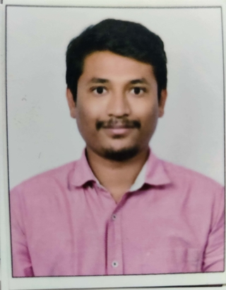 Photo of Apeksh Jodalli