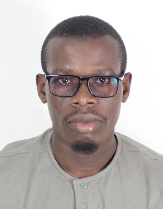 Photo of Evans Ochieng