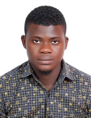 Photo of Joshua Gana